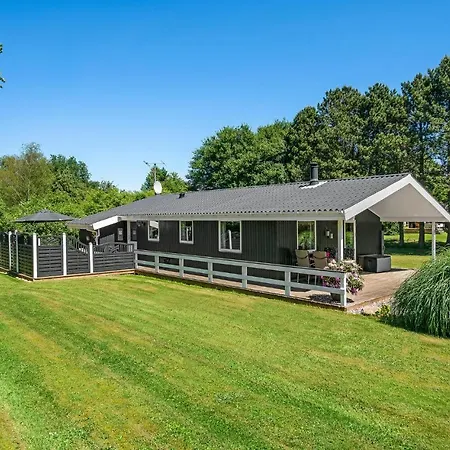 Bellisvej Tranekaer Ii Tranekær