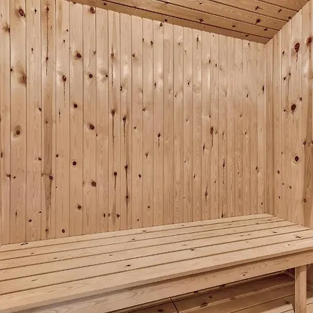 Nyaraló Bellisvej Ii Tranekær