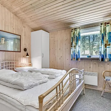 Dom wakacyjny Bellisvej Tranekaer Ii