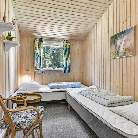 Bellisvej Tranekaer Ii Casa vacanze Tranekær