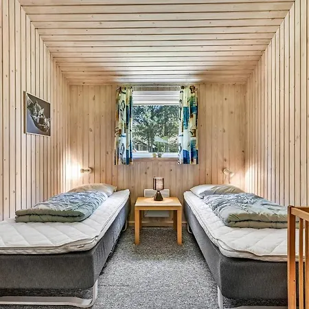 Bellisvej Tranekaer Ii