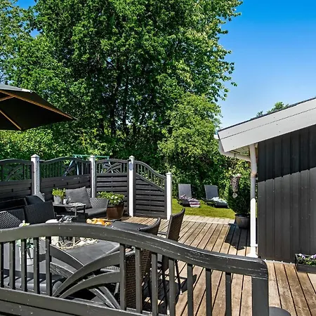 Bellisvej Tranekaer Ii