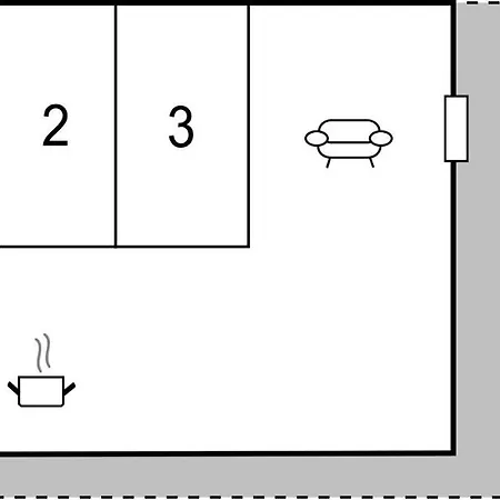 Bellisvej Tranekaer Ii * Tranekær